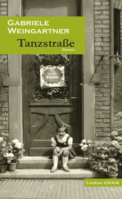 Tanzstraße, Gabriele Weingartner