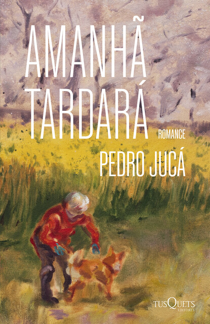 Amanhã Tardará, Pedro Jucá