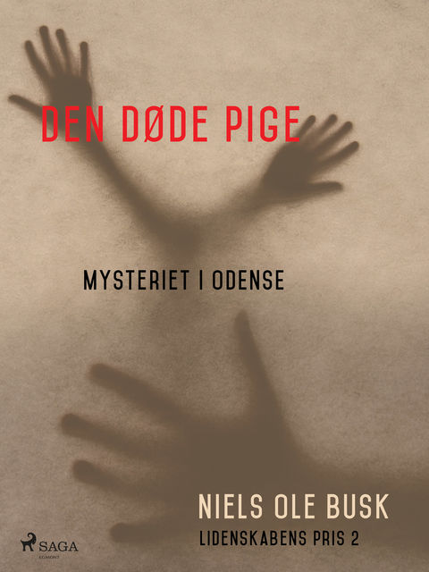 Den døde pige, Niels Ole Busk