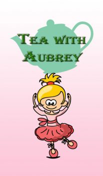 Tea with Aubrey, Jupiter Kids