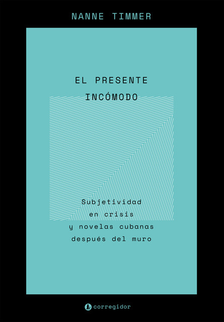 El presente incómodo, Nanne Timmer