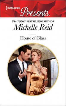 House of Glass, Michelle Reid