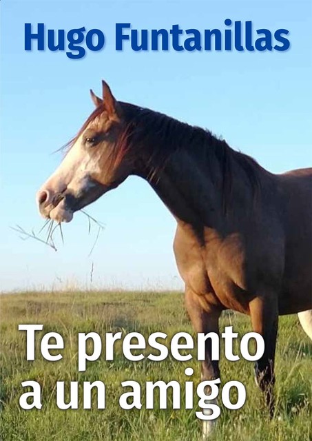 Te presento a un amigo, Hugo Funtanillas