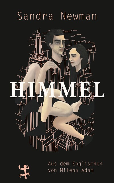 Himmel, Sandra Newman