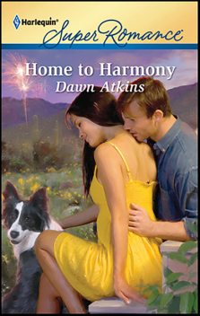 Home to Harmony, Dawn Atkins