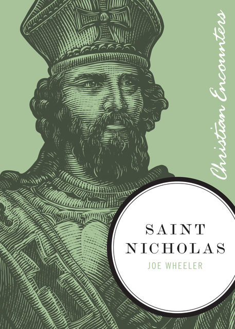 Saint Nicholas, Joe L. Wheeler