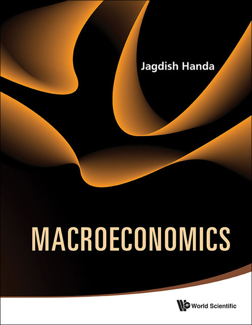 Macroeconomics, Jagdish Handa