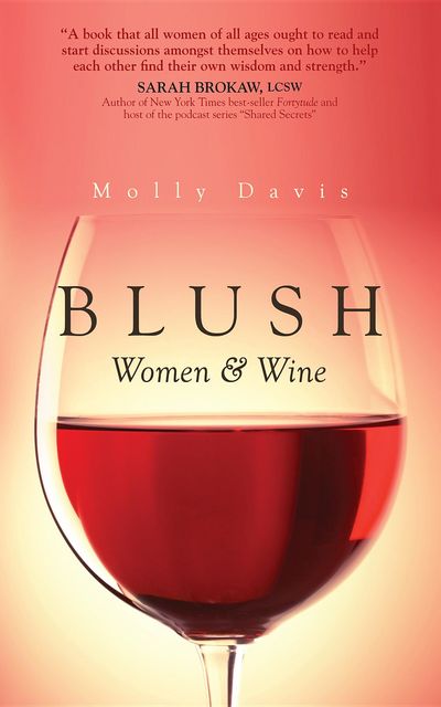 Blush, Molly Davis
