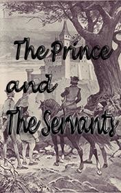 The Prince and the Servants, Jane Rollason