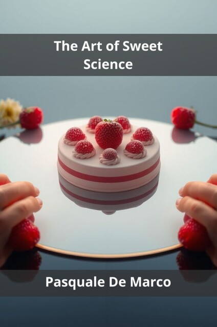 The Art of Sweet Science, Pasquale De Marco