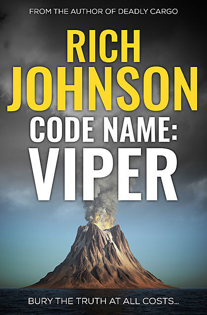 Code Name: Viper, Rich Johnson