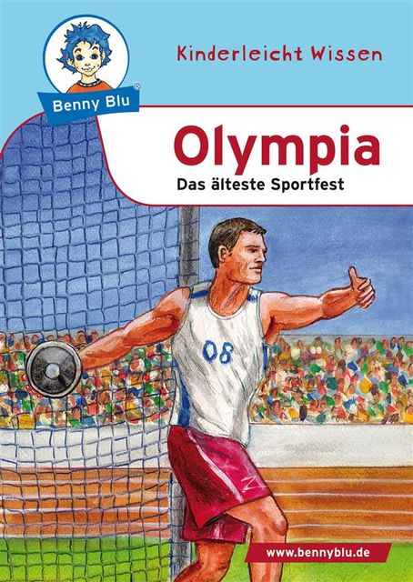 Benny Blu – Olympia, Thomas Herbst, Nicola Herbst
