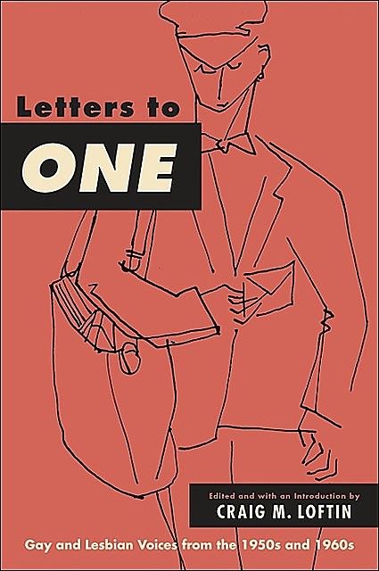 Letters to ONE, Craig M. Loftin