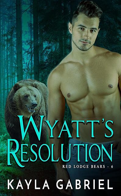Wyatt’s Resolution, Kayla Gabriel