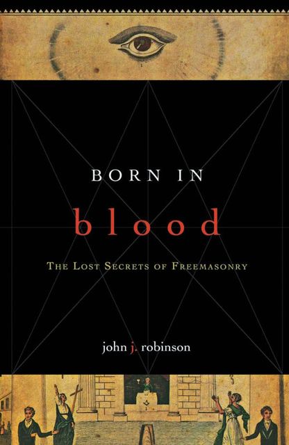 Born in Blood, John C. Robinson