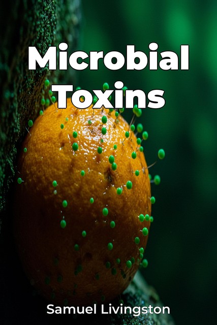 Microbial Toxins, Samuel Livingston