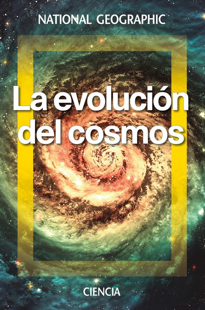 La evolución del cosmos, David Galadi-Enriquez
