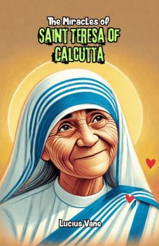 The Miracles of Saint Teresa of Calcutta, Lucius Vane