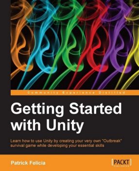 Getting Started with Unity, 
