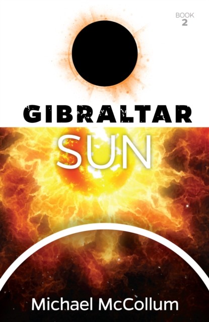 Gibraltar Sun, Michael McCollum