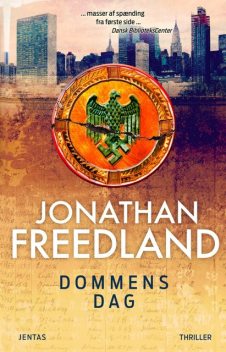 Dommens dag, Jonathan Freedland