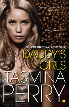 Daddy’s Girls, Tasmina Perry
