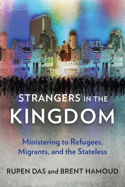 Strangers in the Kingdom, Rupen Das, Brent Hamoud