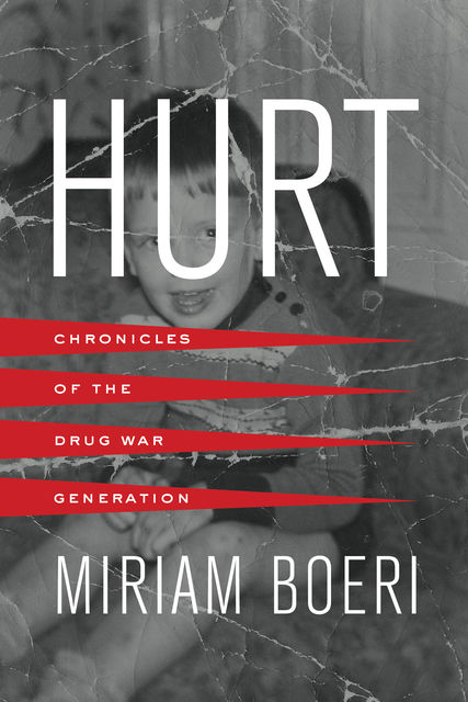 Hurt, Miriam Boeri