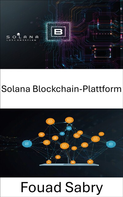 Solana Blockchain-Plattform, Fouad Sabry