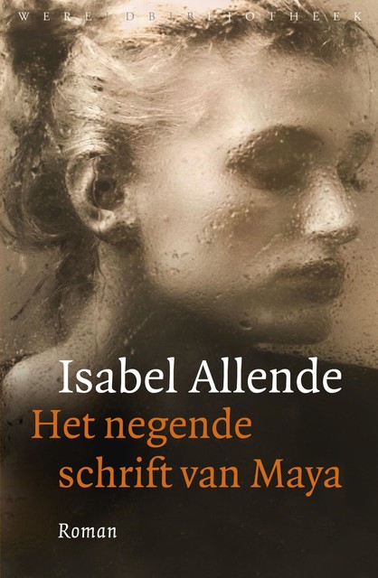 Het negende schrift van Maya, Isabel Allende
