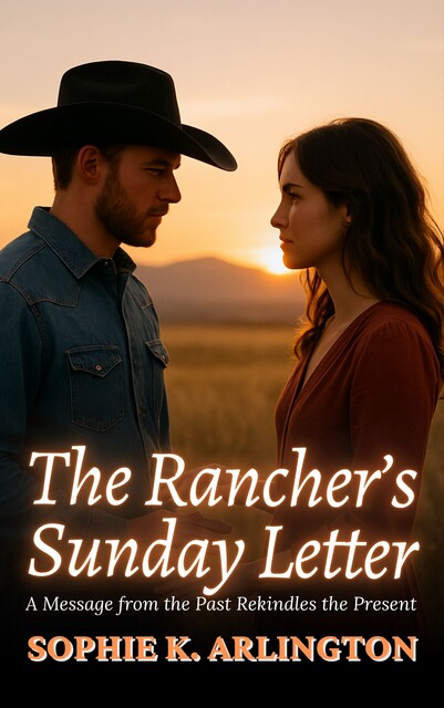 The Rancher’s Sunday Letter, Sophie K. Arlington