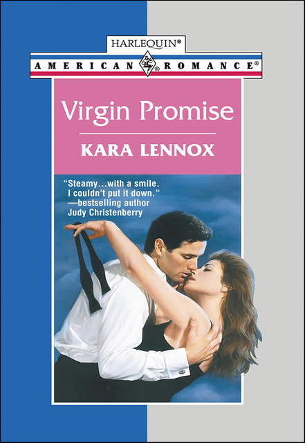 Virgin Promise, Kara Lennox