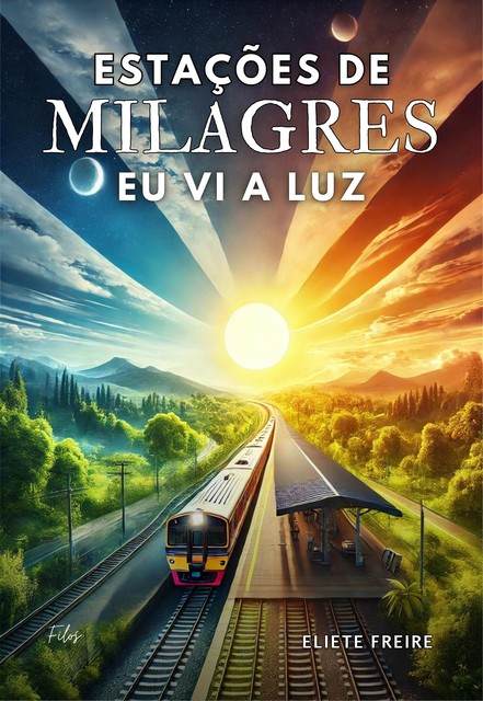 Estações de Milagres, Eliete Freire