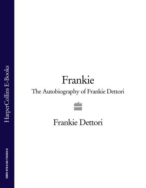 Frankie, Frankie Dettori