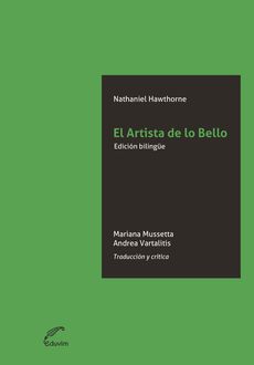 El artista de lo bello, Andrea Vartalitis, Mariana Mussetta