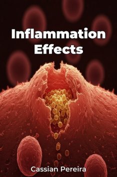 Inflammation Effects, Cassian Pereira