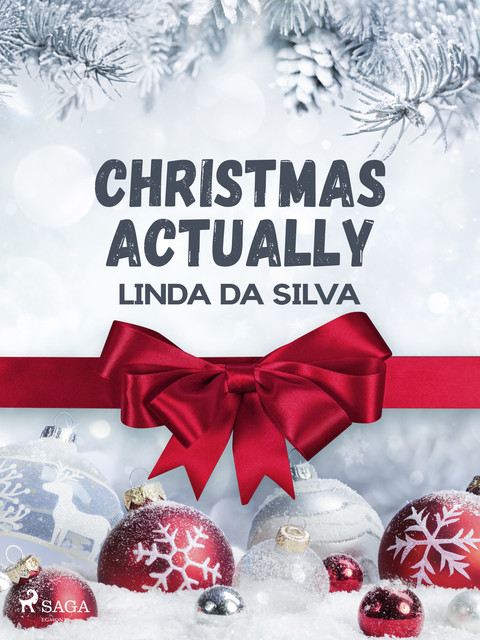 Christmas actually, Linda Da Silva