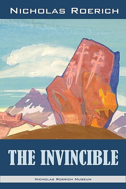 The Invincible, Nicholas Roerich