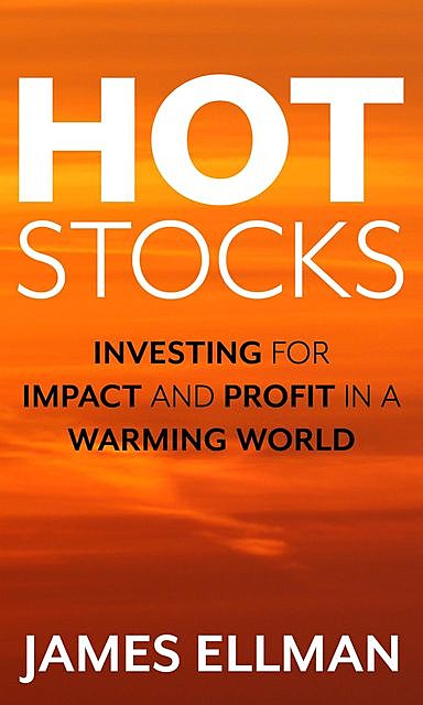 Hot Stocks, James Ellman