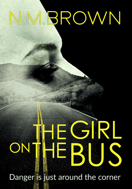 The Girl on the Bus, N.M. Brown