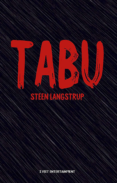 Tabu, Steen Langstrup