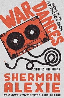 War Dances, Sherman Alexie