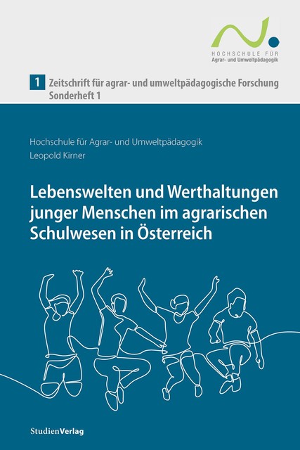 Zeitschrift für agrar- und umweltpädagogische Forschung, Sonderheft 1, Leopold Kirner