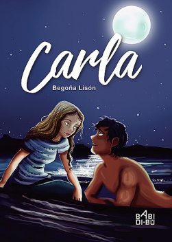 Carla, Begoña Lisón