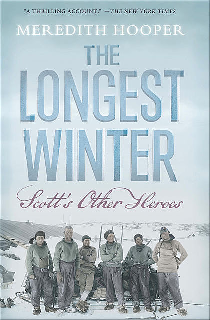 The Longest Winter, Meredith Hooper