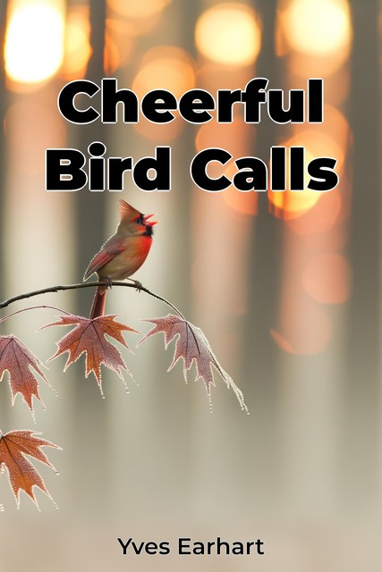 Cheerful Bird Calls, Yves Earhart