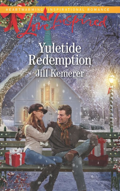 Yuletide Redemption, Jill Kemerer