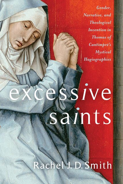 Excessive Saints, Rachel Smith