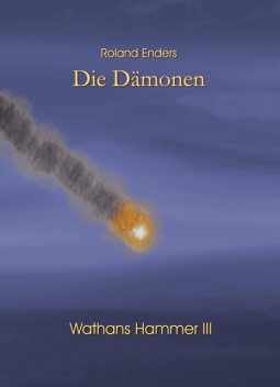 Die Dämonen, Roland Enders