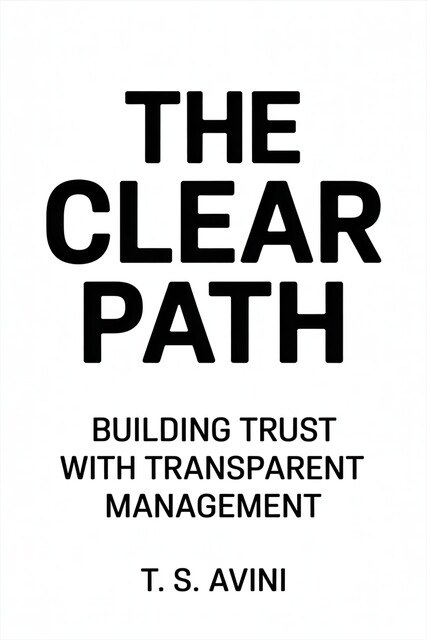 The Clear Path, T. S Avini